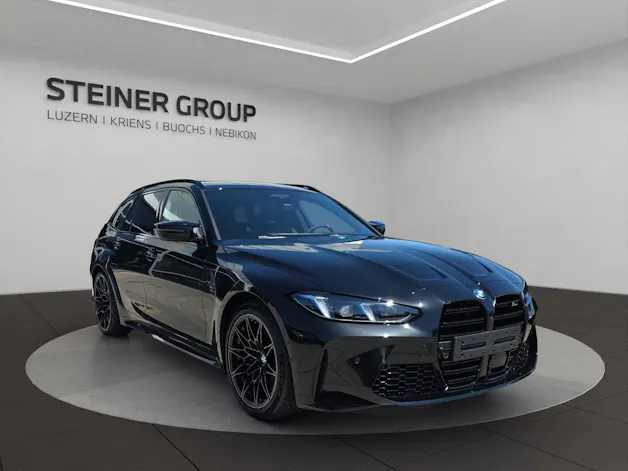 BMW M3 Touring xDrive Competition M