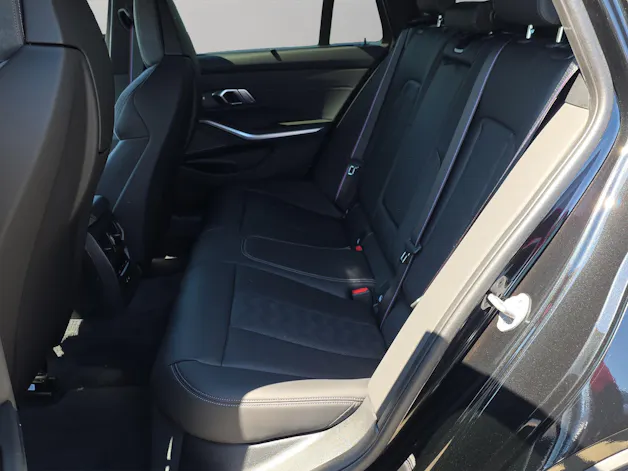 BMW M3 Touring xDrive Competition M