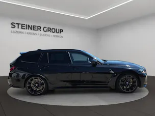 BMW M3 Touring xDrive Competition M