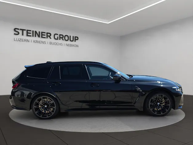 BMW M3 Touring xDrive Competition M