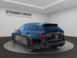 BMW M3 Touring xDrive Competition M