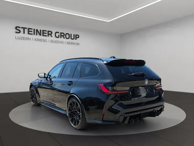 BMW M3 Touring xDrive Competition M
