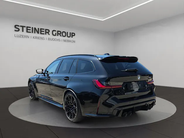 BMW M3 Touring xDrive Competition M