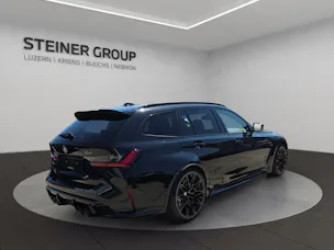 BMW M3 Touring xDrive Competition M