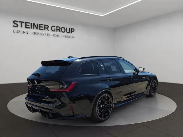 BMW M3 Touring xDrive Competition M