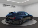 BMW M3 Touring xDrive Competition M
