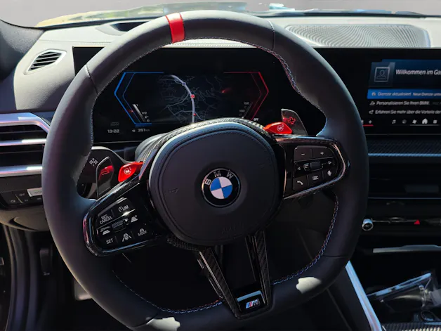 BMW M3 Touring xDrive Competition M