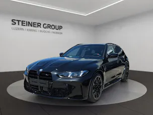BMW M3 Touring xDrive Competition M