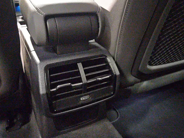 Audi Q3 45 TFSI advanced quattro S-tronic