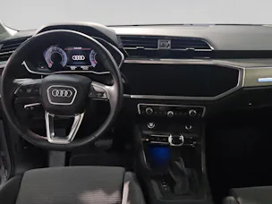 AUDI Q3 45 TFSI advanced quattro S-tronic