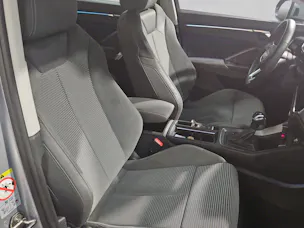 AUDI Q3 45 TFSI advanced quattro S-tronic