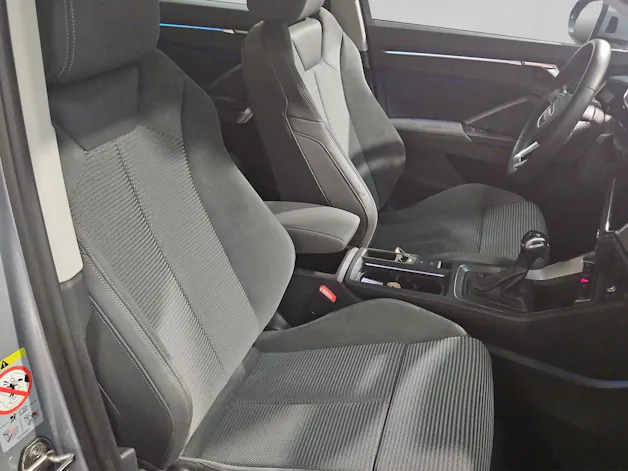 Audi Q3 45 TFSI advanced quattro S-tronic