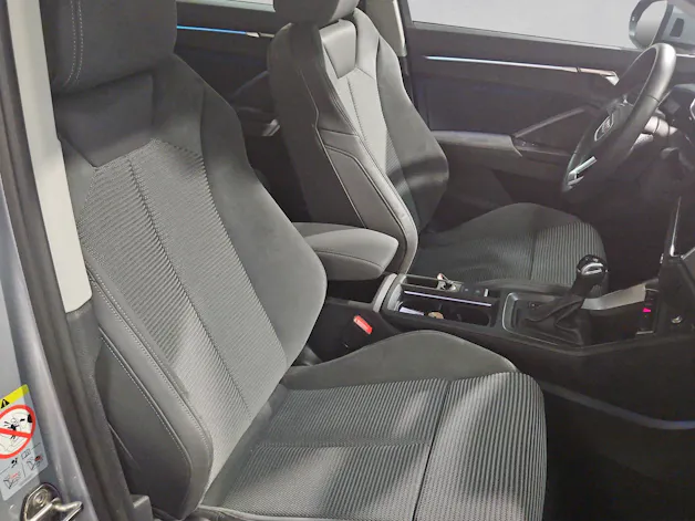 Audi Q3 45 TFSI advanced quattro S-tronic