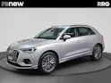 Audi Q3 45 TFSI advanced quattro S-tronic