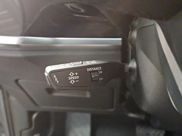 Audi Q3 45 TFSI advanced quattro S-tronic