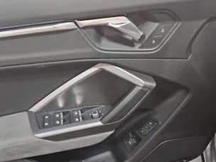 AUDI Q3 45 TFSI advanced quattro S-tronic