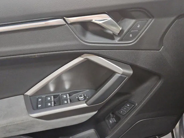 Audi Q3 45 TFSI advanced quattro S-tronic