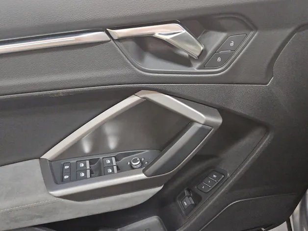 Audi Q3 45 TFSI advanced quattro S-tronic