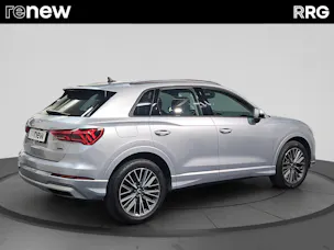 AUDI Q3 45 TFSI advanced quattro S-tronic