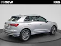 Audi Q3 45 TFSI advanced quattro S-tronic