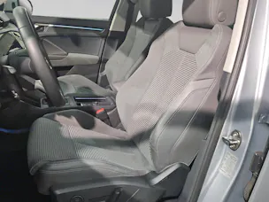 AUDI Q3 45 TFSI advanced quattro S-tronic