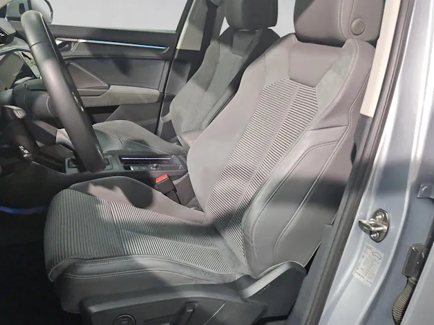 Audi Q3 45 TFSI advanced quattro S-tronic
