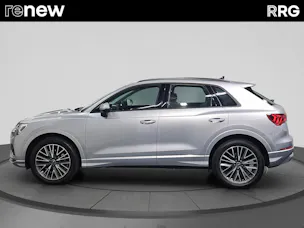 AUDI Q3 45 TFSI advanced quattro S-tronic