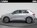 Audi Q3 45 TFSI advanced quattro S-tronic