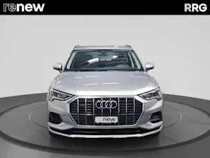 AUDI Q3 45 TFSI advanced quattro S-tronic