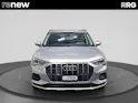 Audi Q3 45 TFSI advanced quattro S-tronic