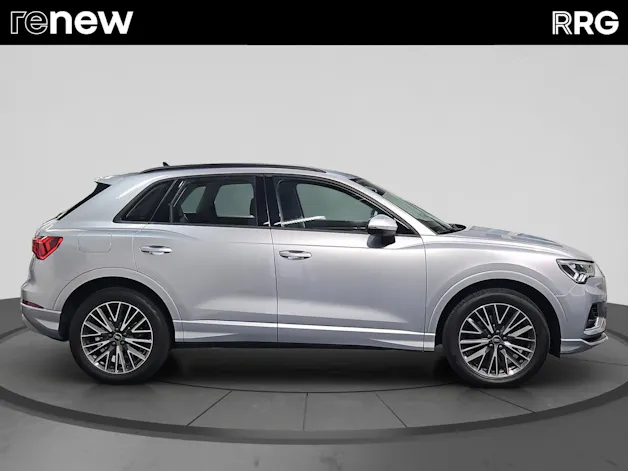 Audi Q3 45 TFSI advanced quattro S-tronic