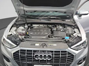 AUDI Q3 45 TFSI advanced quattro S-tronic