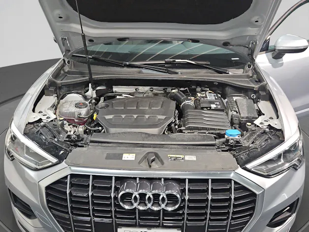 Audi Q3 45 TFSI advanced quattro S-tronic