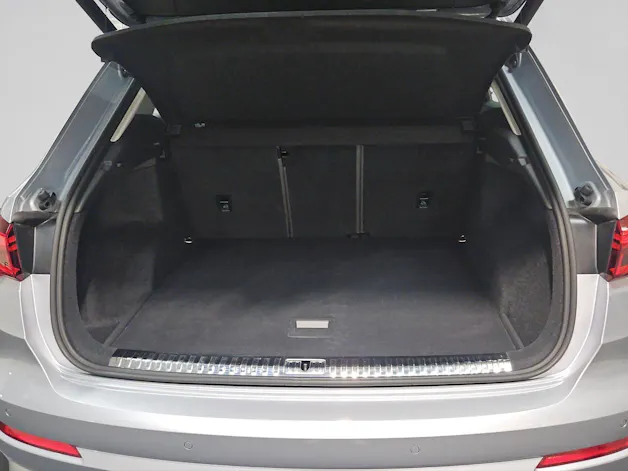 Audi Q3 45 TFSI advanced quattro S-tronic