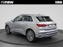 Audi Q3 45 TFSI advanced quattro S-tronic