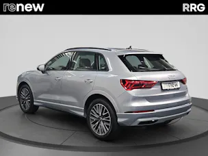 AUDI Q3 45 TFSI advanced quattro S-tronic