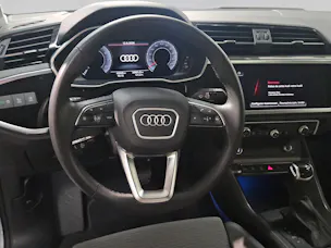 AUDI Q3 45 TFSI advanced quattro S-tronic