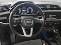 Audi Q3 45 TFSI advanced quattro S-tronic
