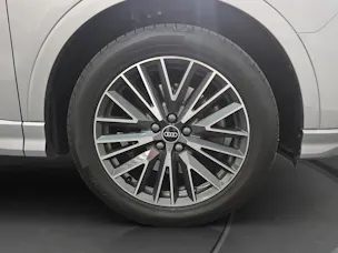AUDI Q3 45 TFSI advanced quattro S-tronic