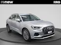 Audi Q3 45 TFSI advanced quattro S-tronic
