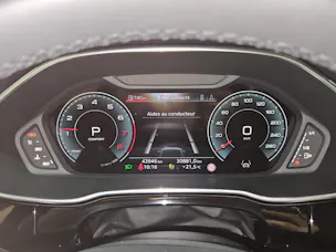 AUDI Q3 45 TFSI advanced quattro S-tronic