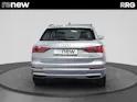 Audi Q3 45 TFSI advanced quattro S-tronic