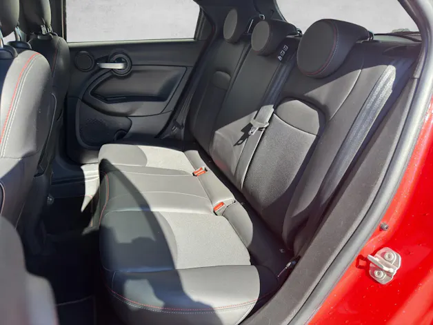 Fiat 500X 1.3 GSE Sport