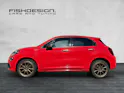 Fiat 500X 1.3 GSE Sport
