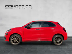 FIAT 500X 1.3 GSE Sport