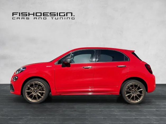 Fiat 500X 1.3 GSE Sport