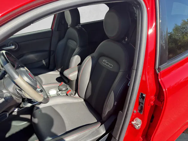 Fiat 500X 1.3 GSE Sport