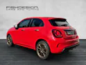Fiat 500X 1.3 GSE Sport