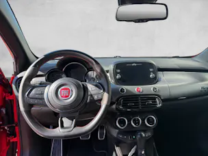 FIAT 500X 1.3 GSE Sport
