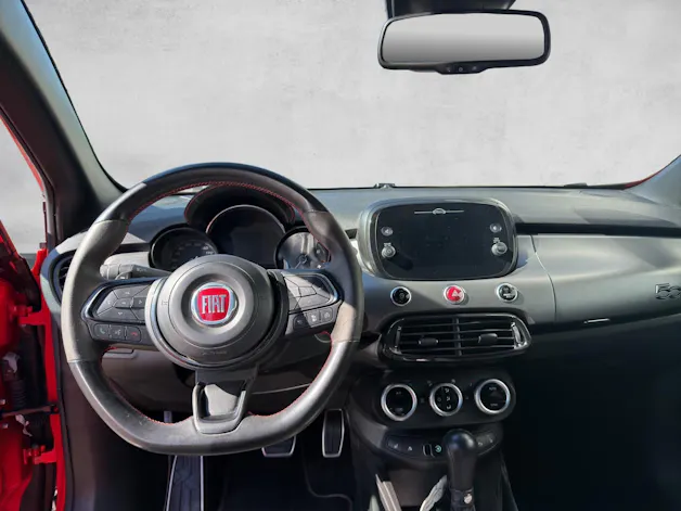 Fiat 500X 1.3 GSE Sport